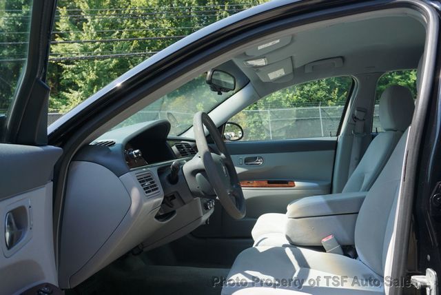 2007 Buick LaCrosse 4dr Sedan CX - 22893530 - 9