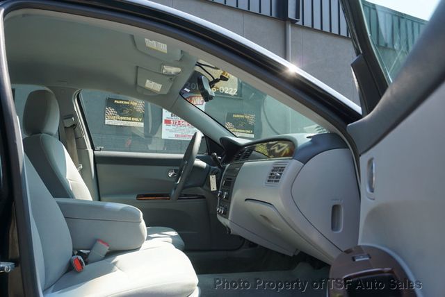 2007 Buick LaCrosse 4dr Sedan CX - 22893530 - 10