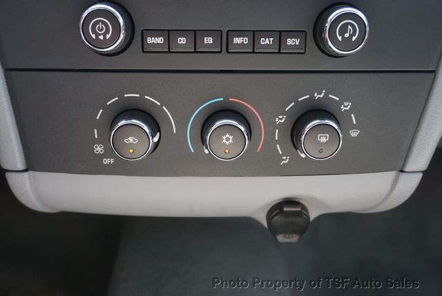 2007 Buick LaCrosse 4dr Sedan CX - 22893530 - 17