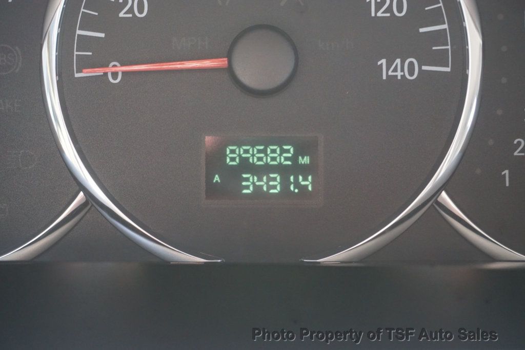 2007 Buick LaCrosse 4dr Sedan CX - 22893530 - 21