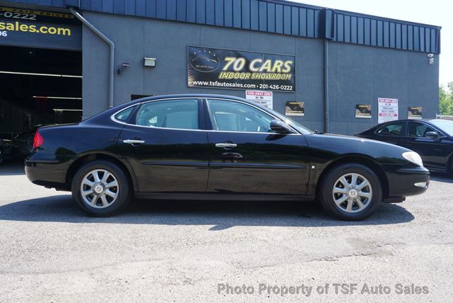 2007 Buick LaCrosse 4dr Sedan CX - 22893530 - 7