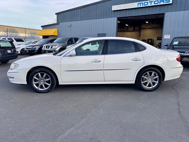 2007 Buick LaCrosse CXL 4dr Sedan - 22993984 - 10