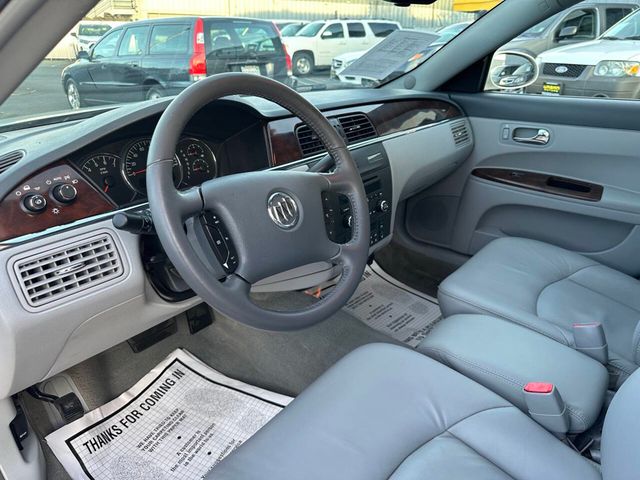 2007 Buick LaCrosse CXL 4dr Sedan - 22993984 - 11