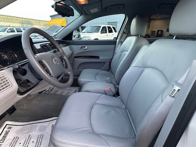 2007 Buick LaCrosse CXL 4dr Sedan - 22993984 - 12