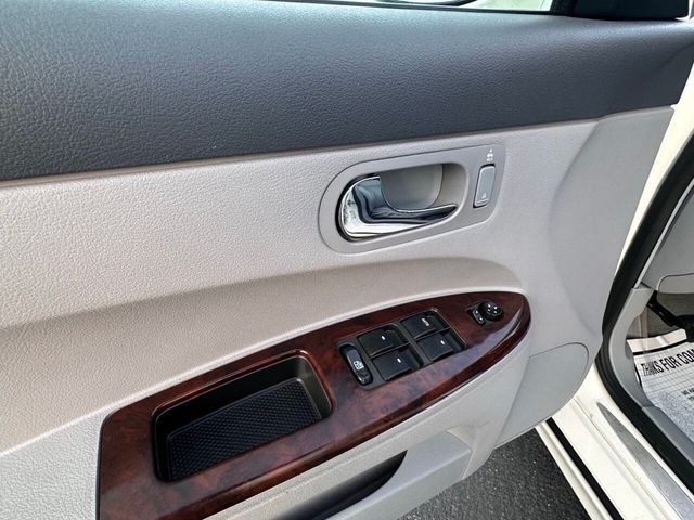 2007 Buick LaCrosse CXL 4dr Sedan - 22993984 - 13