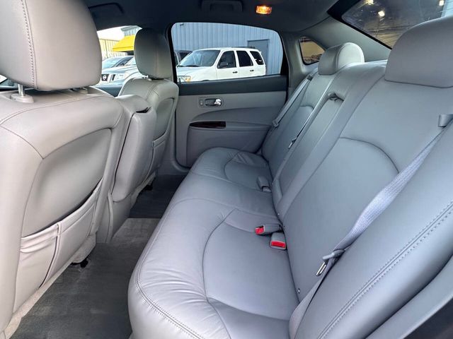 2007 Buick LaCrosse CXL 4dr Sedan - 22993984 - 14