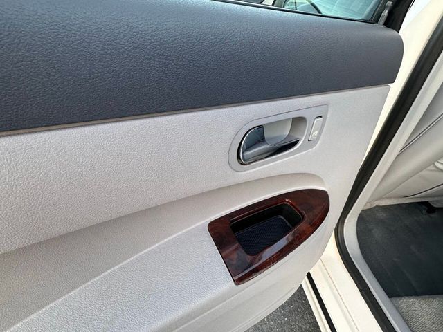 2007 Buick LaCrosse CXL 4dr Sedan - 22993984 - 15