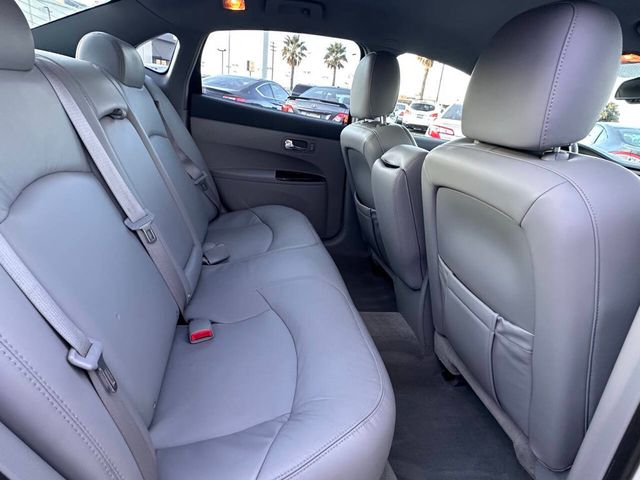 2007 Buick LaCrosse CXL 4dr Sedan - 22993984 - 16