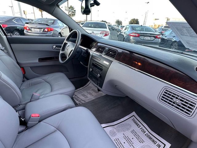 2007 Buick LaCrosse CXL 4dr Sedan - 22993984 - 18