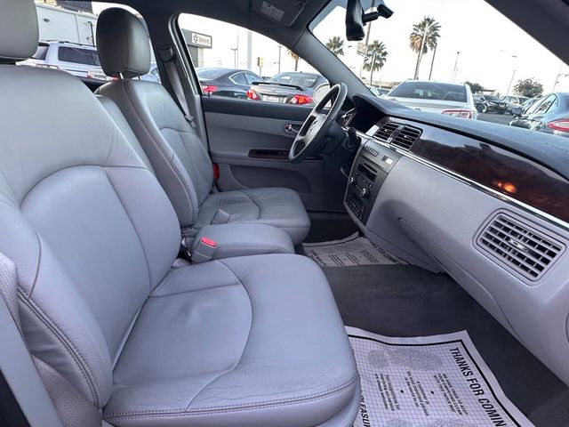 2007 Buick LaCrosse CXL 4dr Sedan - 22993984 - 19