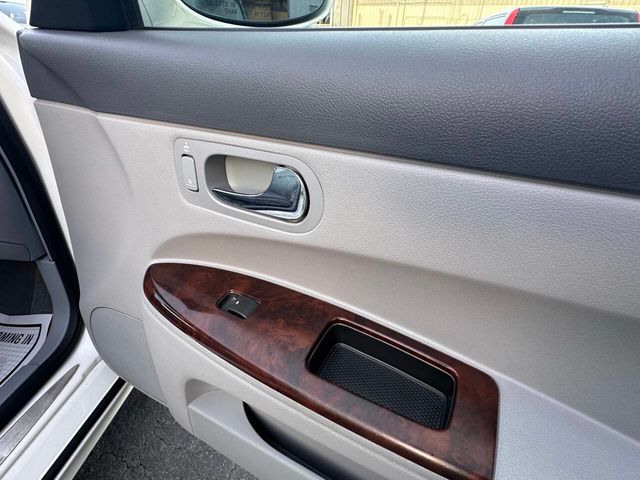 2007 Buick LaCrosse CXL 4dr Sedan - 22993984 - 20