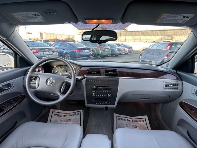 2007 Buick LaCrosse CXL 4dr Sedan - 22993984 - 21