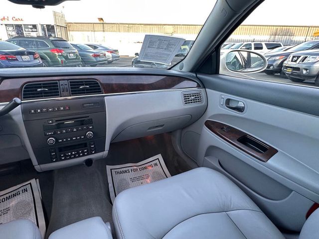 2007 Buick LaCrosse CXL 4dr Sedan - 22993984 - 23