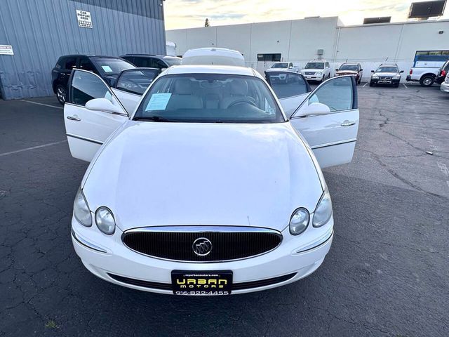2007 Buick LaCrosse CXL 4dr Sedan - 22993984 - 25