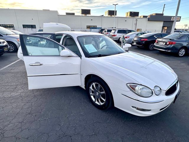 2007 Buick LaCrosse CXL 4dr Sedan - 22993984 - 26
