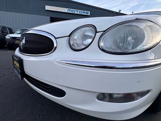 2007 Buick LaCrosse CXL 4dr Sedan - 22993984 - 28