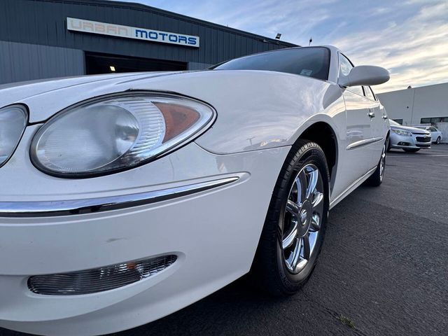 2007 Buick LaCrosse CXL 4dr Sedan - 22993984 - 29