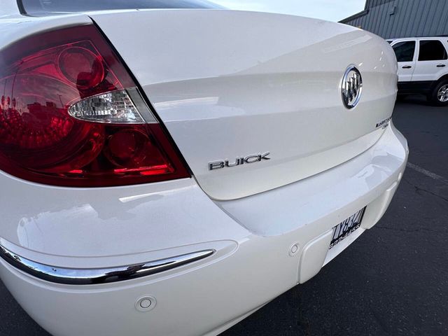 2007 Buick LaCrosse CXL 4dr Sedan - 22993984 - 30