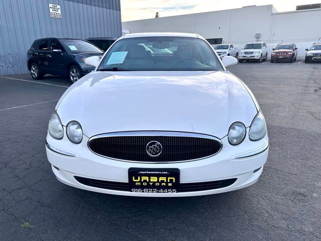 2007 Buick LaCrosse CXL 4dr Sedan - 22993984 - 4