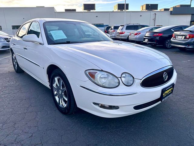 2007 Buick LaCrosse CXL 4dr Sedan - 22993984 - 5