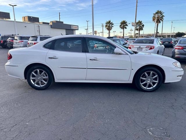 2007 Buick LaCrosse CXL 4dr Sedan - 22993984 - 6