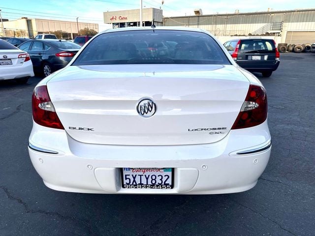 2007 Buick LaCrosse CXL 4dr Sedan - 22993984 - 8