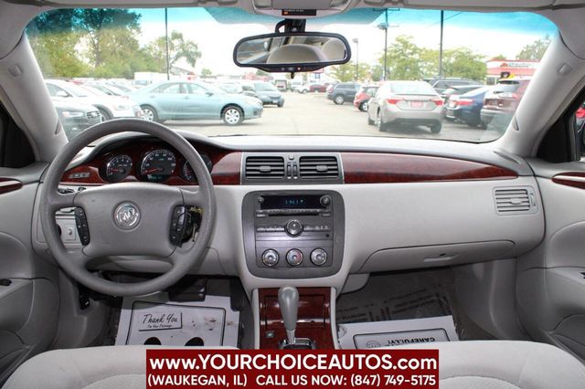 2007 Buick Lucerne 4dr Sedan V6 CX - 22620245 - 16