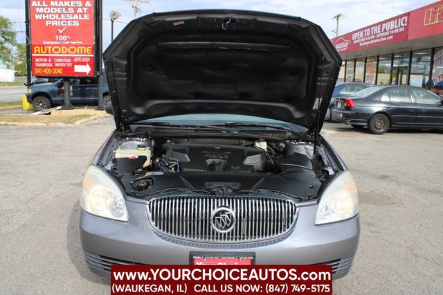 2007 Buick Lucerne 4dr Sedan V6 CX - 22620245 - 37