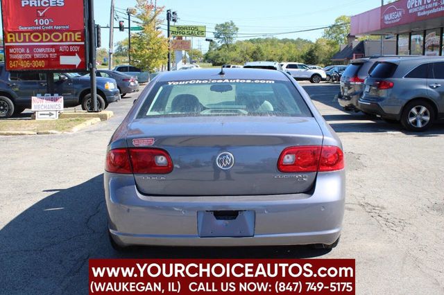 2007 Buick Lucerne 4dr Sedan V6 CX - 22620245 - 3