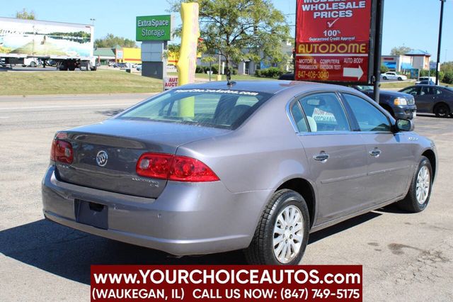 2007 Buick Lucerne 4dr Sedan V6 CX - 22620245 - 4