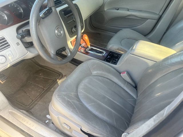 2007 Buick Lucerne 4dr Sedan V6 CXL - 23061355 - 1