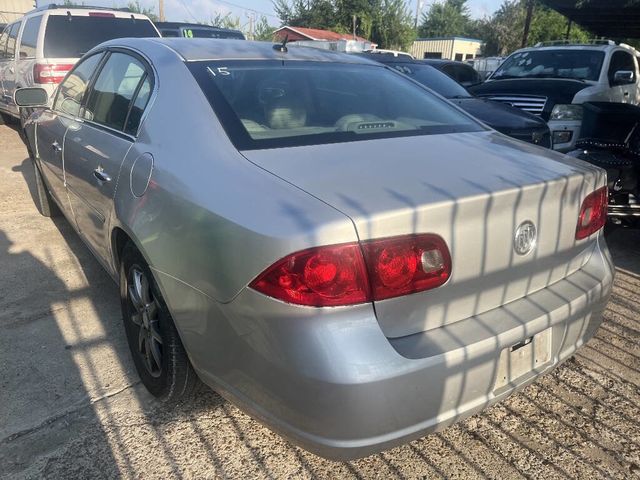 2007 Buick Lucerne 4dr Sedan V6 CXL - 23061355 - 2