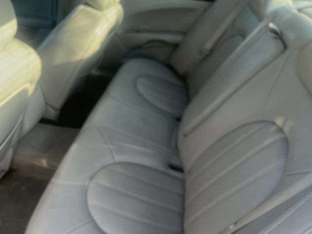 2007 Buick Lucerne 4dr Sedan V6 CXL - 23061355 - 3