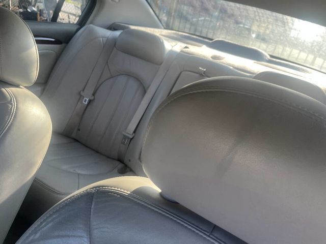 2007 Buick Lucerne 4dr Sedan V6 CXL - 23061355 - 4