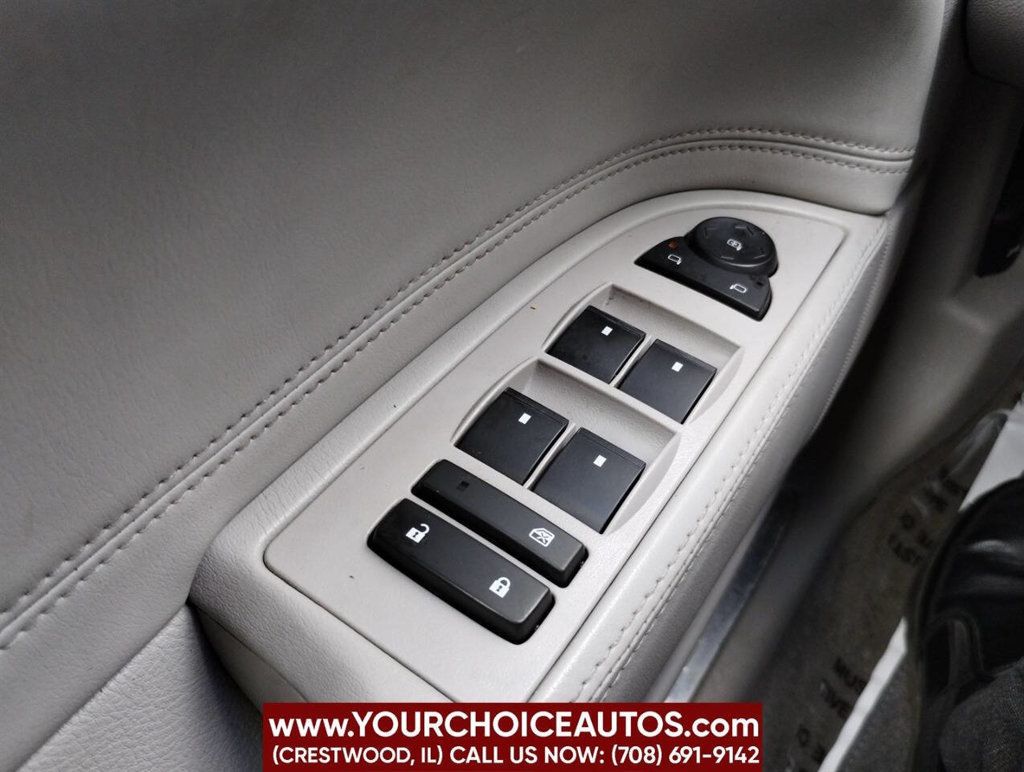 2007 Buick Lucerne 4dr Sedan V6 CXL - 22858431 - 23