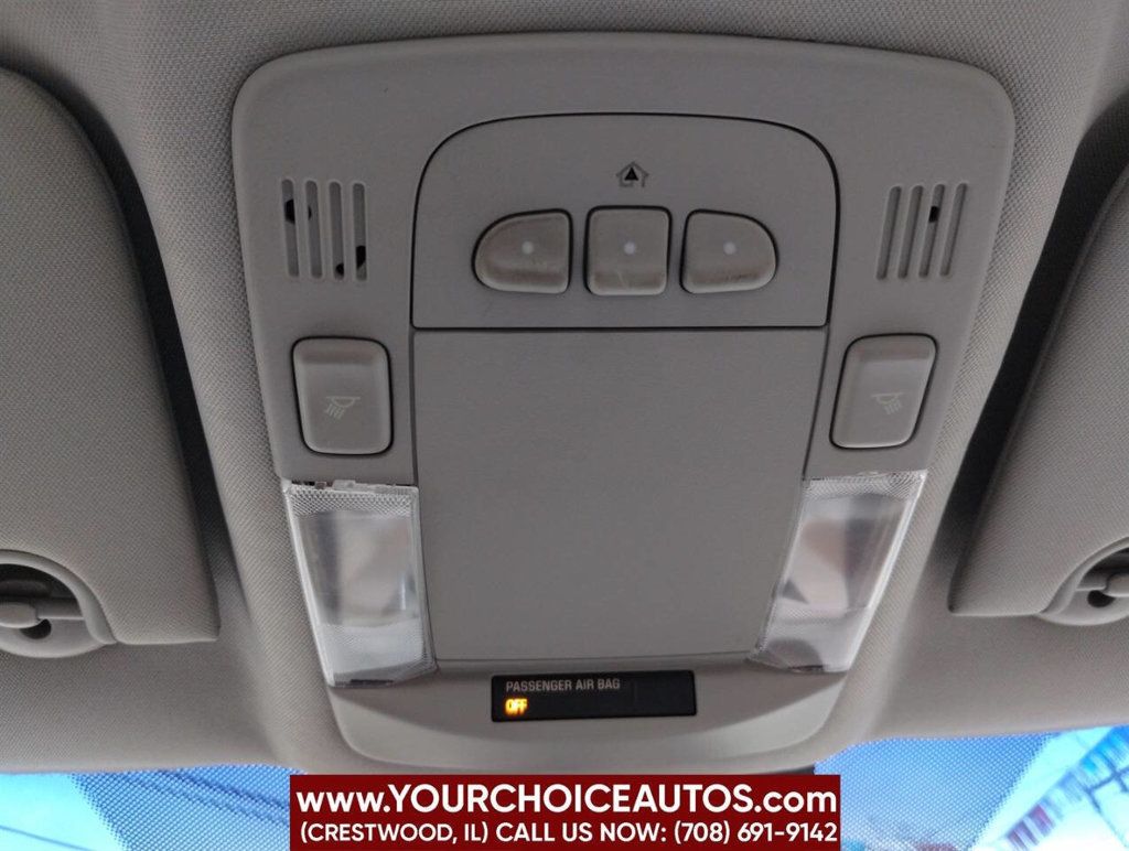 2007 Buick Lucerne 4dr Sedan V6 CXL - 22858431 - 28