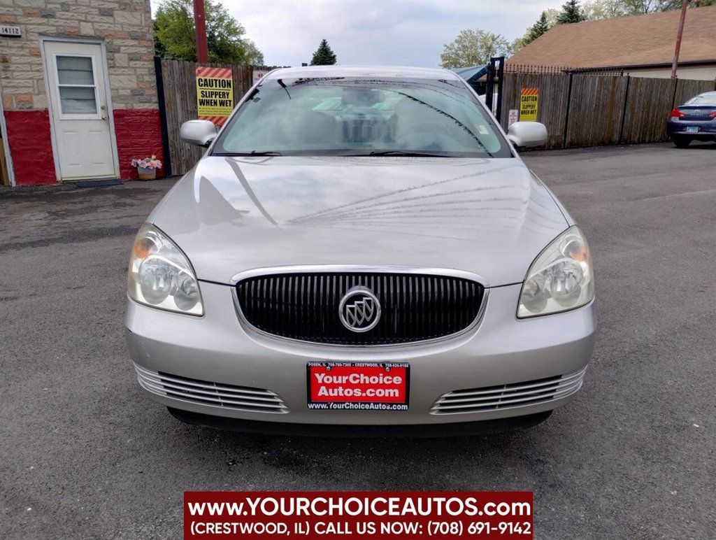 2007 Buick Lucerne 4dr Sedan V6 CXL - 22858431 - 7