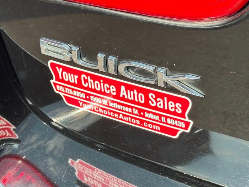 2007 Buick Lucerne 4dr Sedan V6 CXL - 22901693 - 18