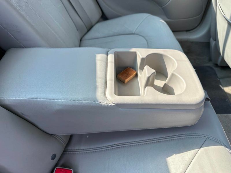 2007 Buick Lucerne 4dr Sedan V6 CXL - 22901693 - 20