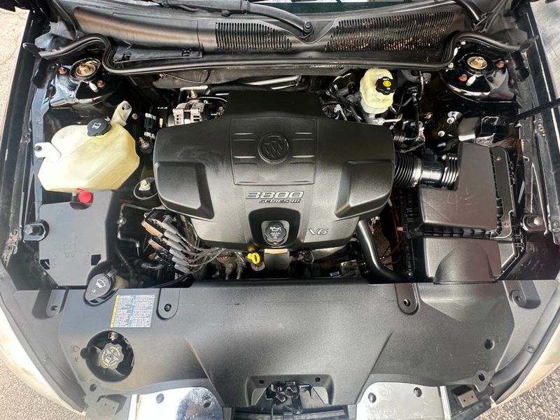 2007 Buick Lucerne 4dr Sedan V6 CXL - 22901693 - 24