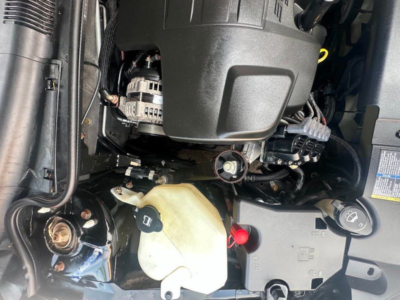 2007 Buick Lucerne 4dr Sedan V6 CXL - 22901693 - 25