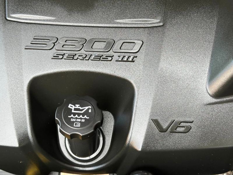 2007 Buick Lucerne 4dr Sedan V6 CXL - 22901693 - 27