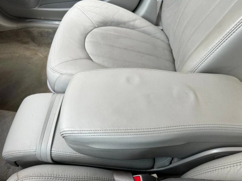 2007 Buick Lucerne 4dr Sedan V6 CXL - 22901693 - 37