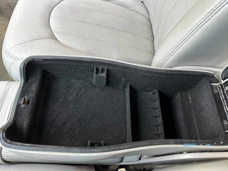 2007 Buick Lucerne 4dr Sedan V6 CXL - 22901693 - 38