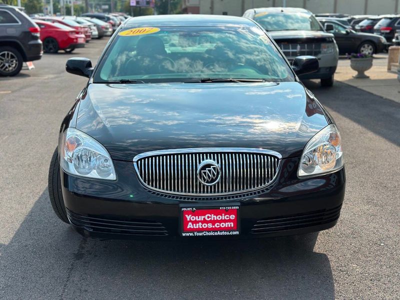 2007 Buick Lucerne 4dr Sedan V6 CXL - 22901693 - 7