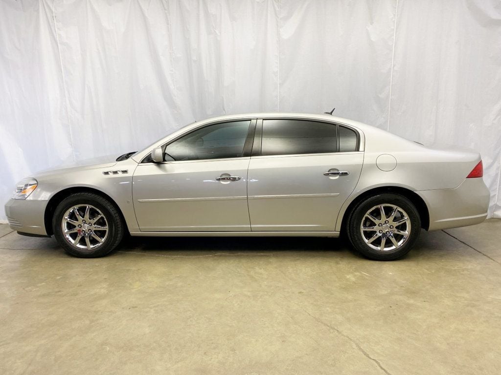 2007 Buick Lucerne 4dr Sedan V6 CXL - 22693446 - 1