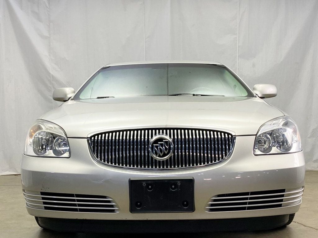 2007 Buick Lucerne 4dr Sedan V6 CXL - 22693446 - 2