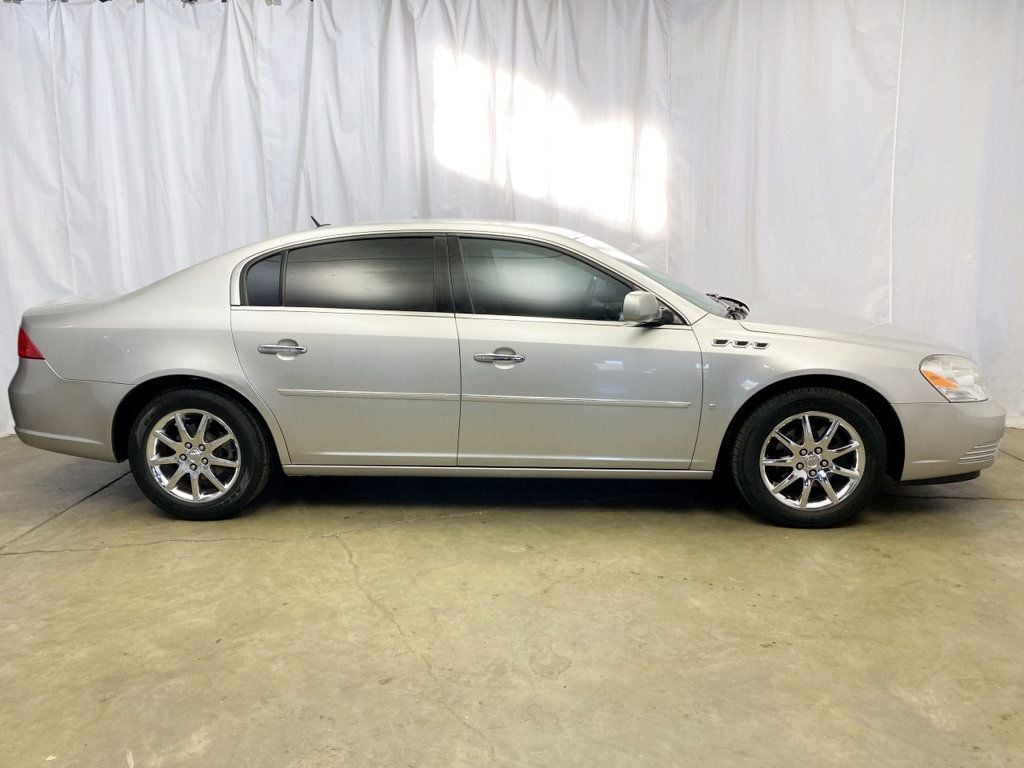 2007 Buick Lucerne 4dr Sedan V6 CXL - 22693446 - 4