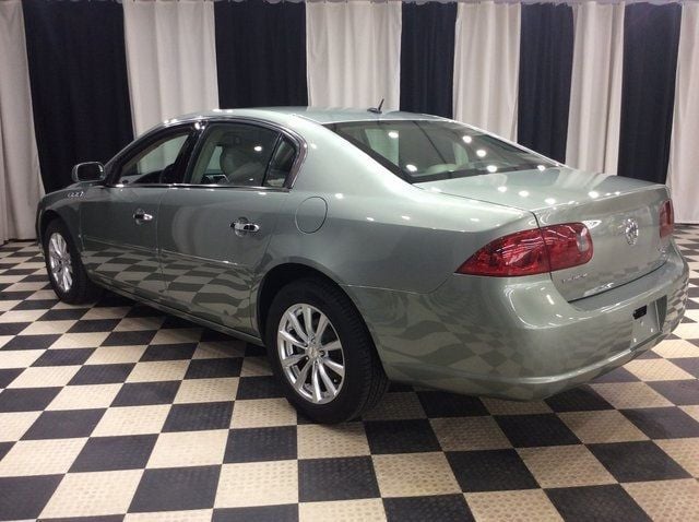 2007 Buick Lucerne 4dr Sedan V6 CXL - 22442544 - 3