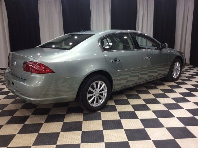 2007 Buick Lucerne 4dr Sedan V6 CXL - 22442544 - 5